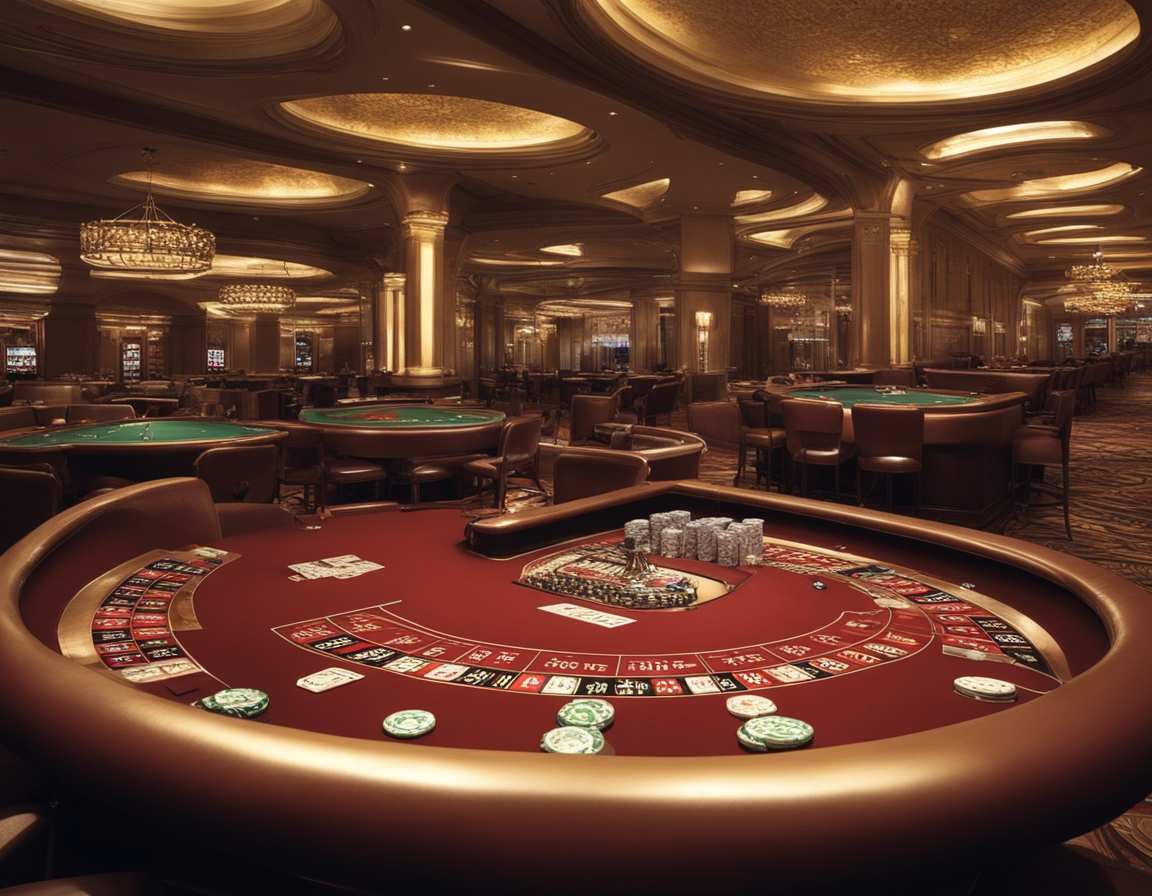 587bet